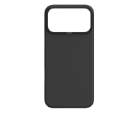 YAXO Aramid Fiber Ultra Slim Case MagSafe iPhone 17 Pro Dusty - 1455868 - zdjęcie 1